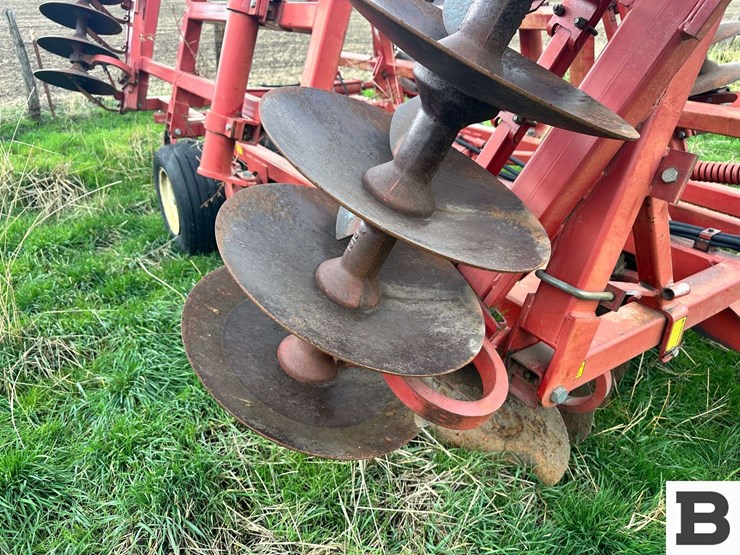 sunflower-1331-tandem-disc---dixie,-wa-image-9