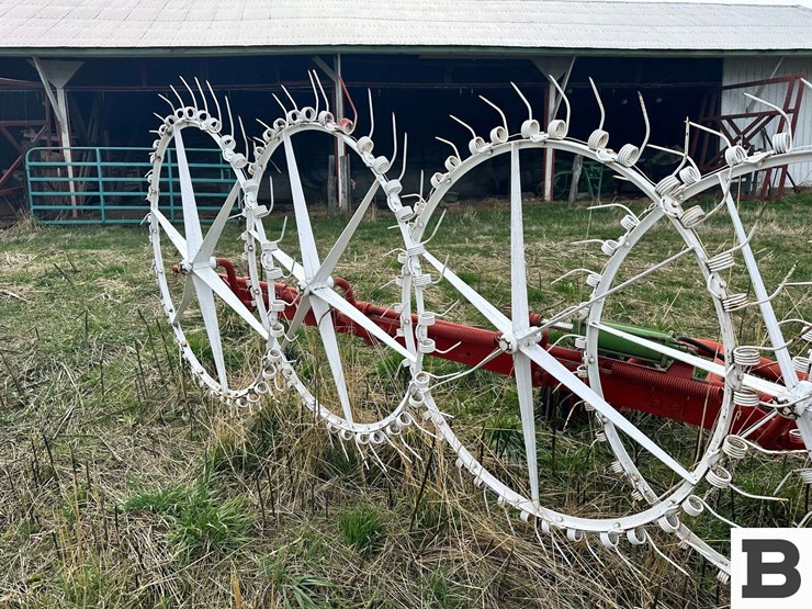 7-wheel-hay-rake---dixie,-wa-image-15