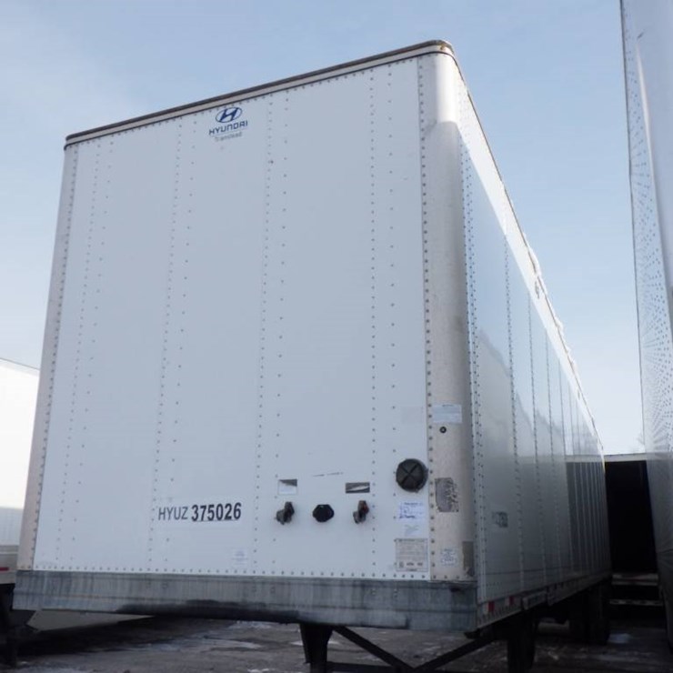 2020 HYUNDAI TRANSLEAD