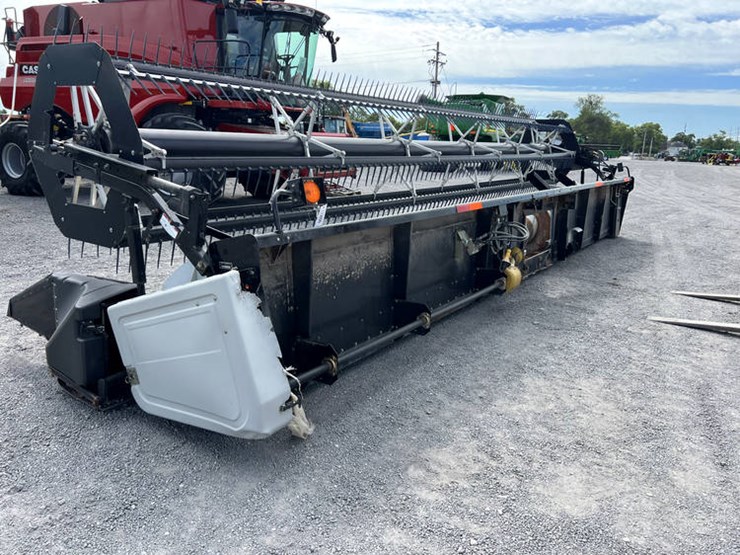 #113999-•-gleaner-bean-head-#30frhp84588-image-2