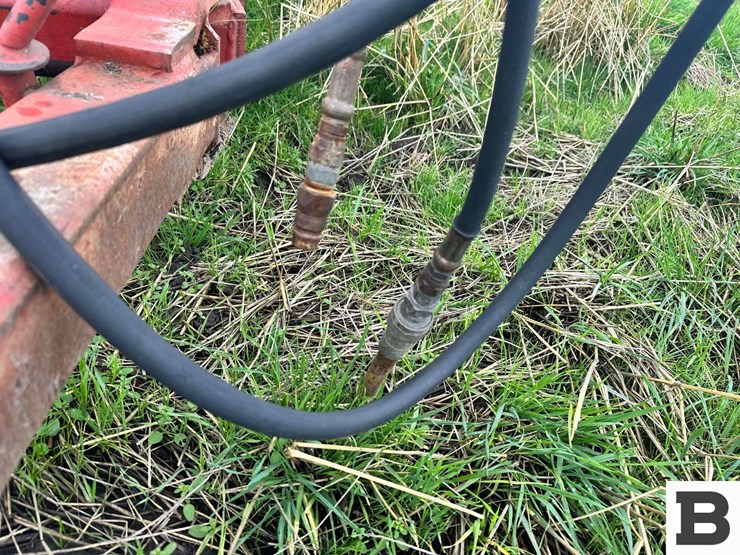 sunflower-1331-tandem-disc---dixie,-wa-image-6