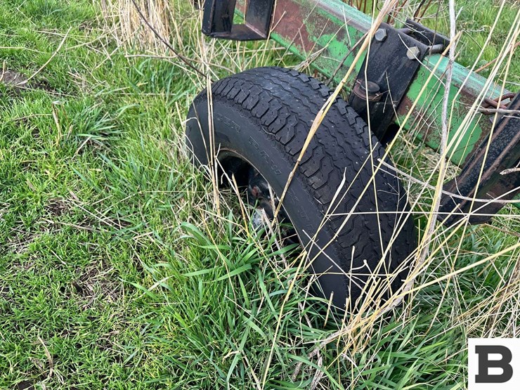 40'-spring-tine-harrow-cart---dixie,-wa-image-15