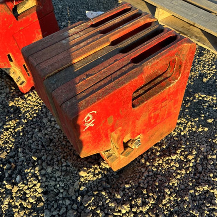 #114553 • 6X IH WTS