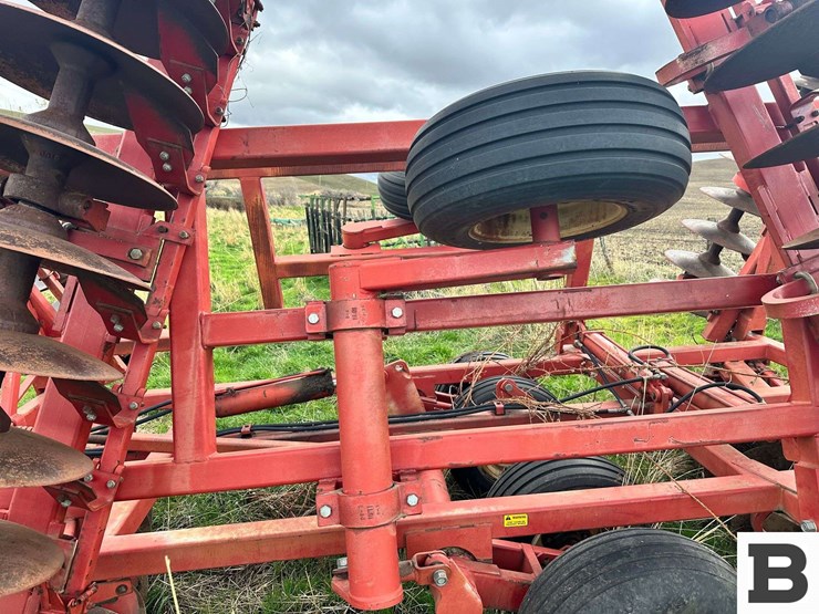 sunflower-1331-tandem-disc---dixie,-wa-image-30