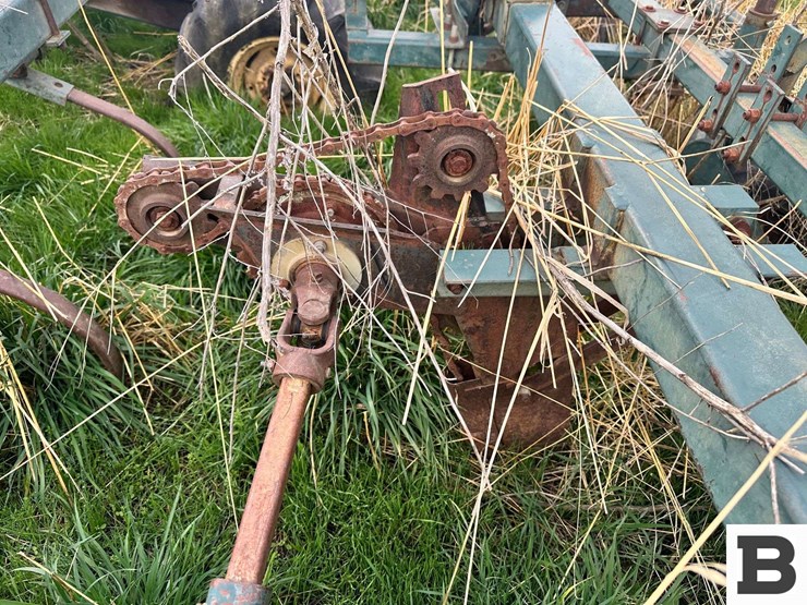 calkins-culti-weeder---dixie,-wa-image-14