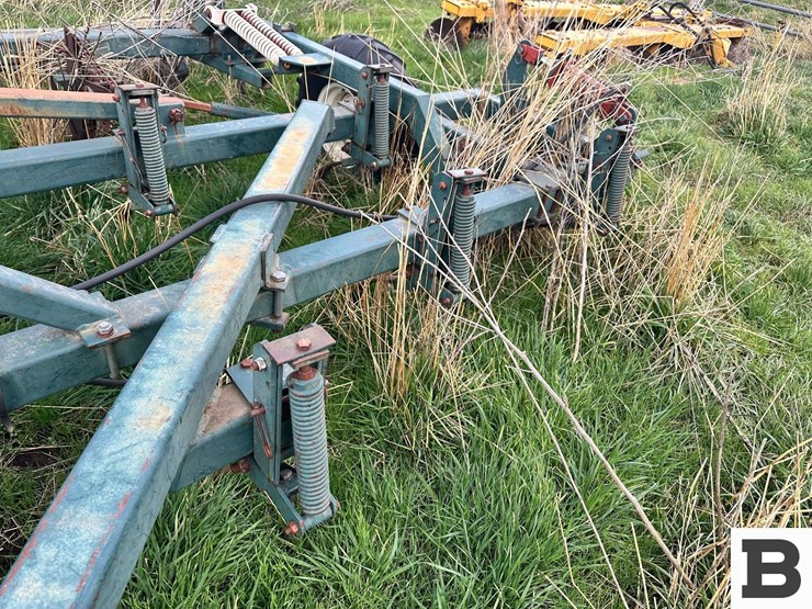 calkins-culti-weeder---dixie,-wa-image-10