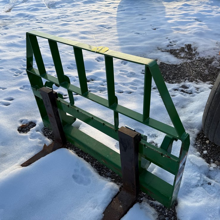 2018 JOHN DEERE 2018