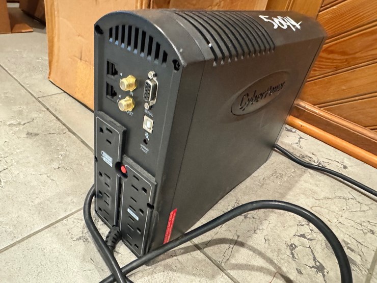 #5094-•-cyber-power-batery-backup/surge-protector-image-2