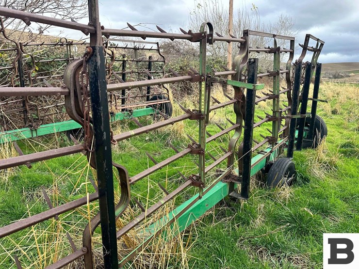 40'-tine-harrow-cart---dixie,-wa-image-14