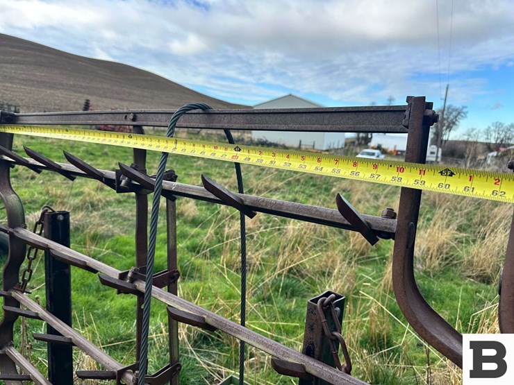 40'-tine-harrow-cart---dixie,-wa-image-25