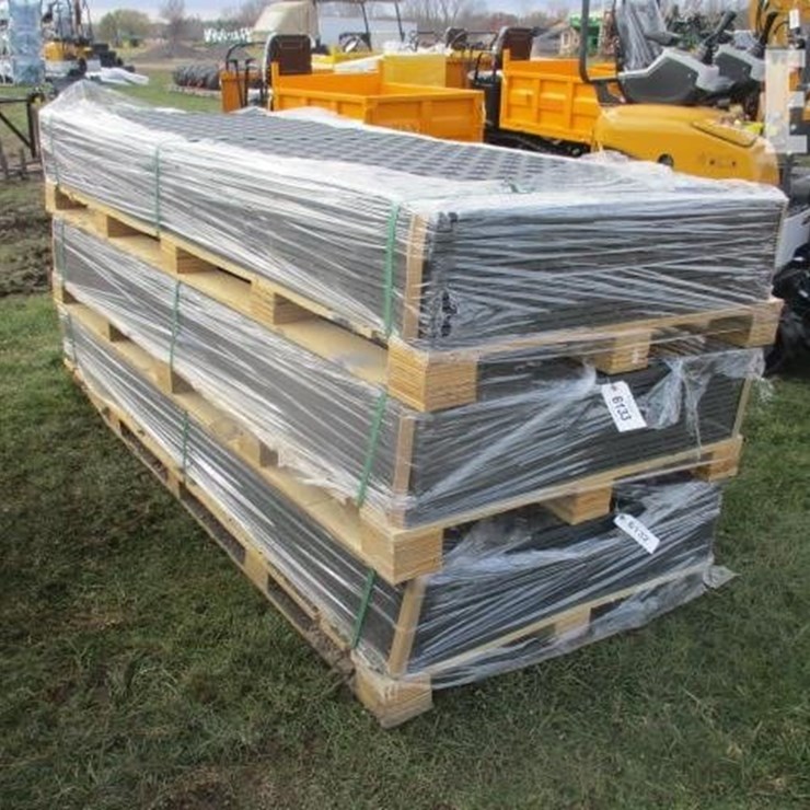 GROUND PROTECTION MAT IRGPM GROUND PROTECTION MAT