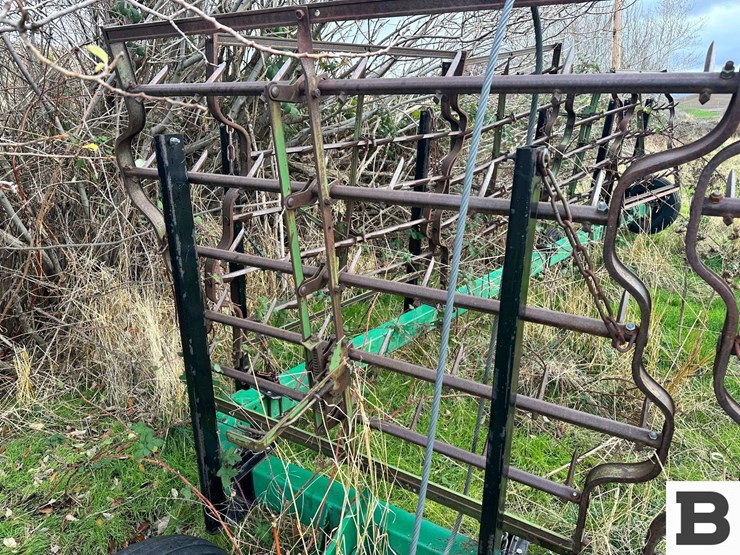 40'-tine-harrow-cart---dixie,-wa-image-11