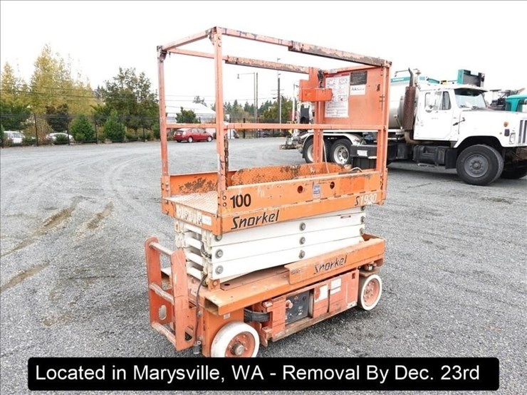 snorkel-s1930-image-1