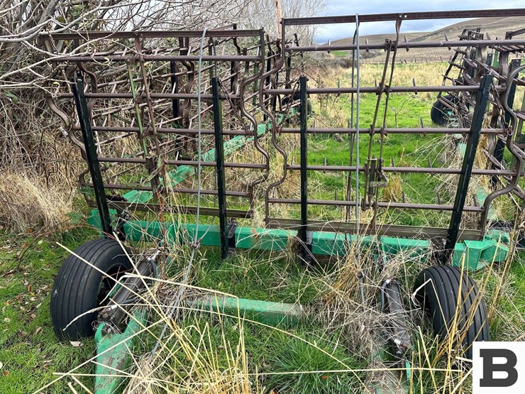 40'-tine-harrow-cart---dixie,-wa-image-5