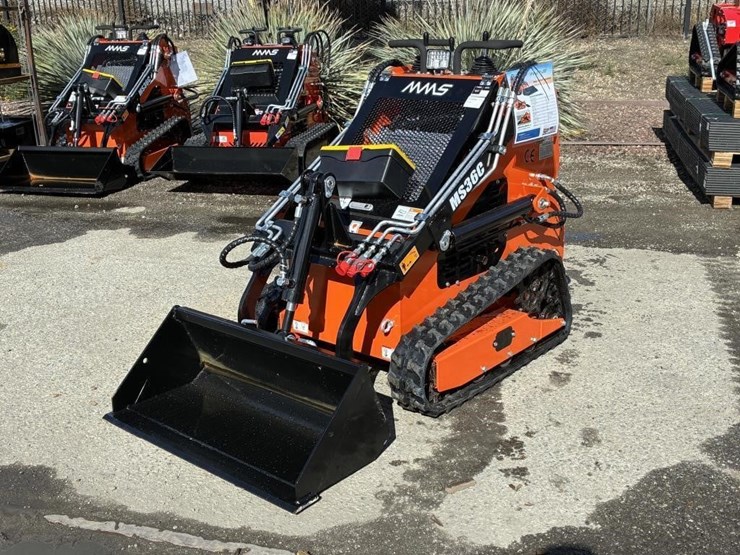 2025-mms-36c-skid-steer-track-loader-image-1
