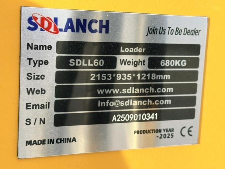 2025-sd-lanch-sdll60-skid-steer-loader-image-5
