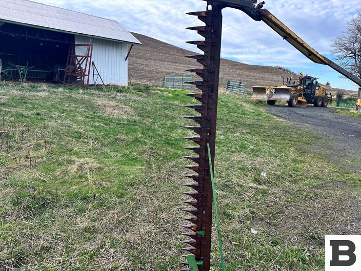 john-deere-no.-9-sickle-mower---dixie,-wa-image-6
