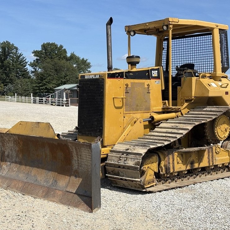 CATERPILLAR D5M