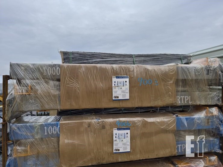 irlanch-two-post-10,000lb-lift-hoist-image-1