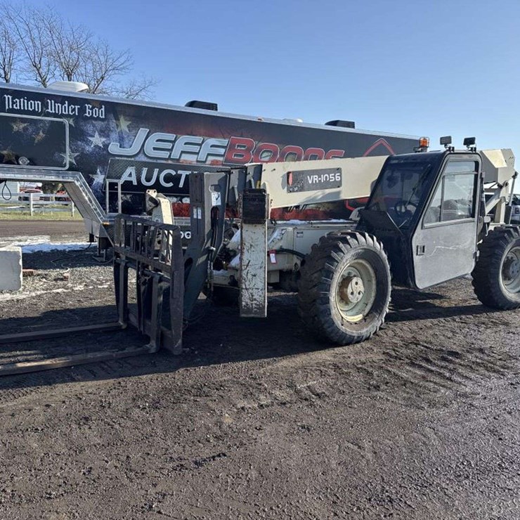 INGERSOLL-RAND VR1056