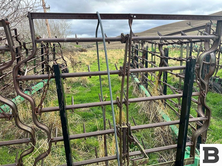 40'-tine-harrow-cart---dixie,-wa-image-12