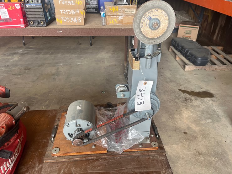 #3413-•-general-eletric-sharpener-image-1