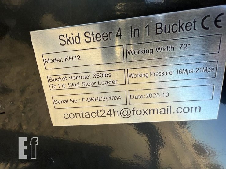 skid-steer-4-in-1-bucket-image-4