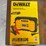 #3401-•-dewalt-battery-charger-and-maintainer-image-1