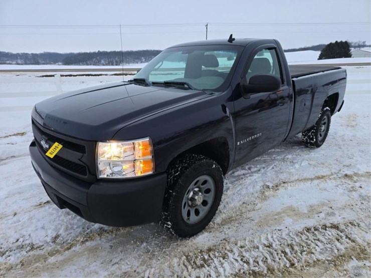 2008-chevrolet-2500-image-1