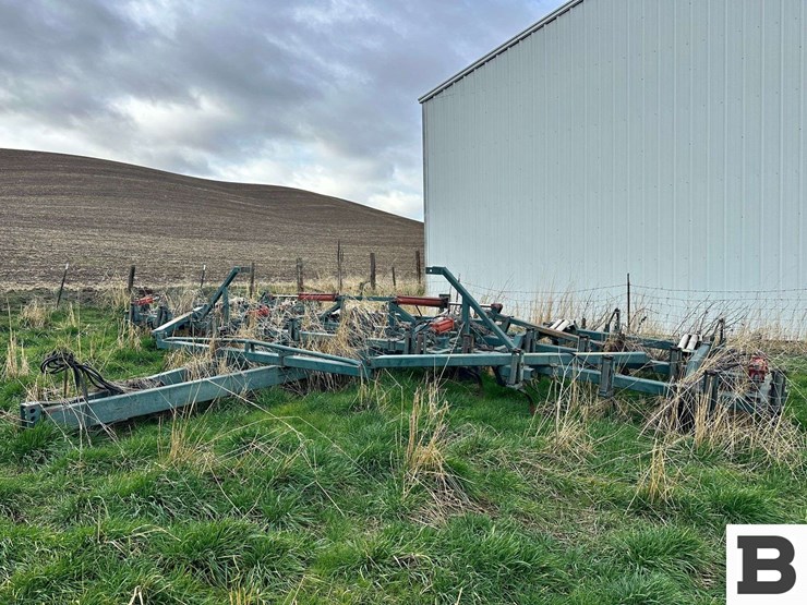 calkins-culti-weeder---dixie,-wa-image-1