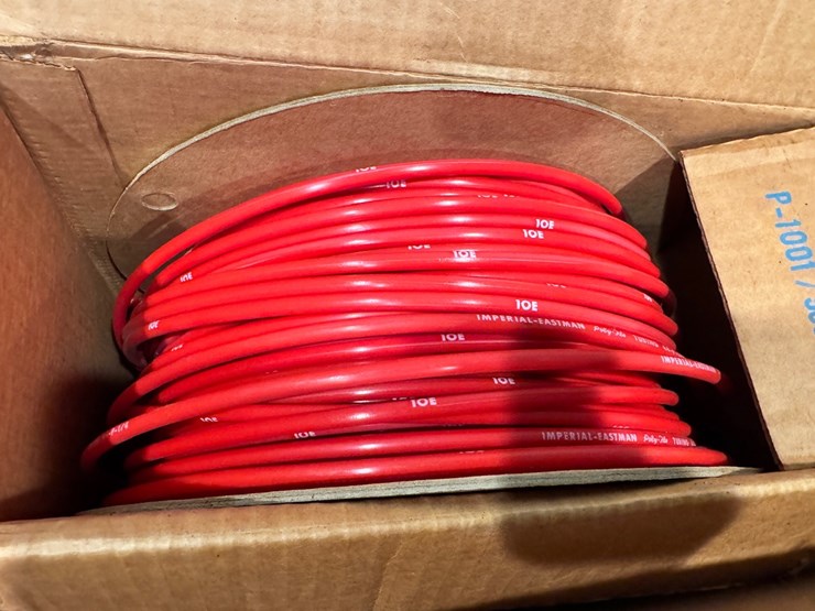 #5095-•-2-boxes-of-poly-flo-thermoplastic-1/4-in-tubing-image-2