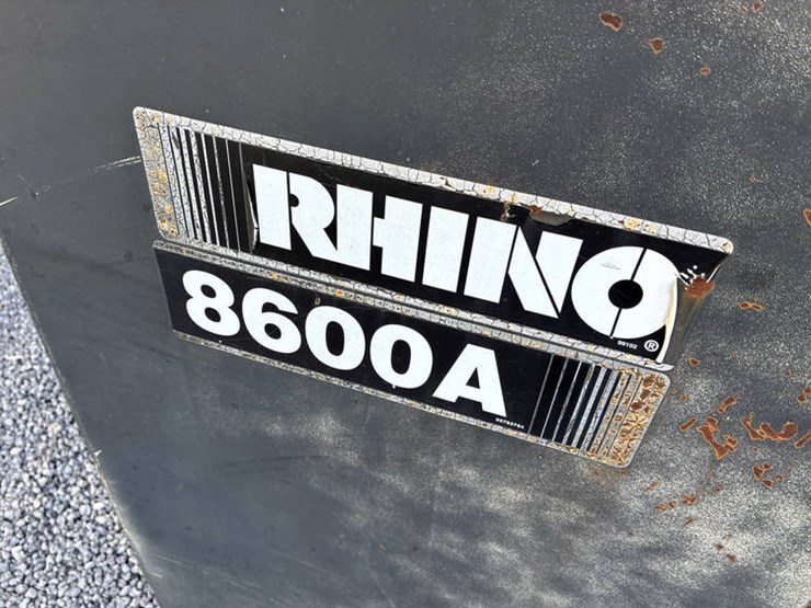 #114045-•-rhino-8600a-#10012-twin-chute-snow-blower-image-12