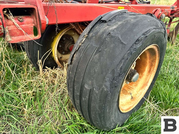 sunflower-1331-tandem-disc---dixie,-wa-image-16