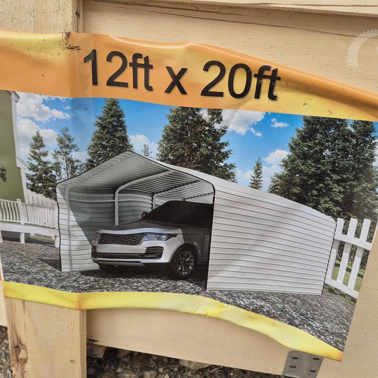 NEW SDLANCH SDLC1220 CARPORT (1)