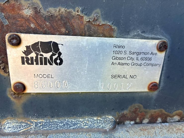 #114045-•-rhino-8600a-#10012-twin-chute-snow-blower-image-2