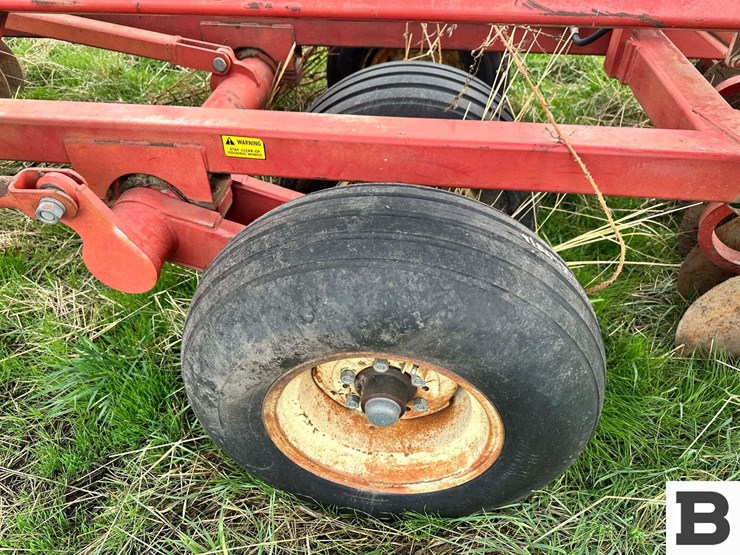 sunflower-1331-tandem-disc---dixie,-wa-image-28