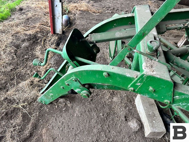 john-deere-rake---dixie,-wa-image-4