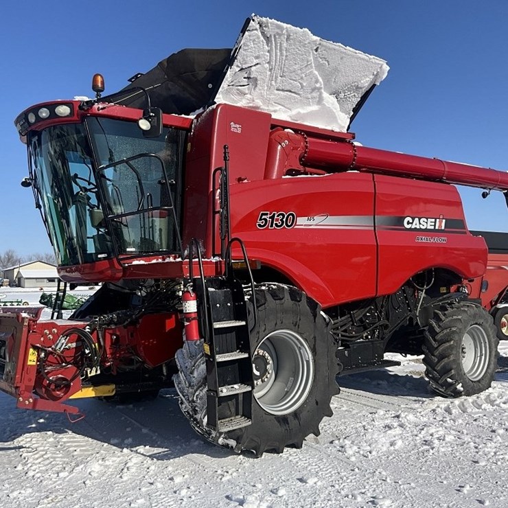 CASE IH 5130