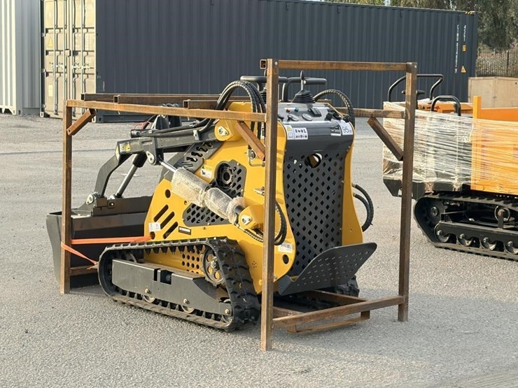 2025-sd-lanch-sdll60-skid-steer-loader-image-4