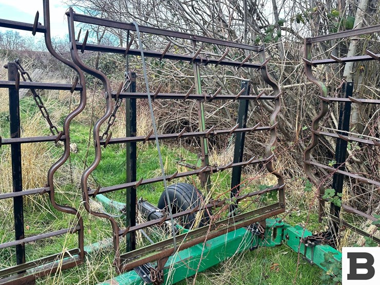 40'-tine-harrow-cart---dixie,-wa-image-22