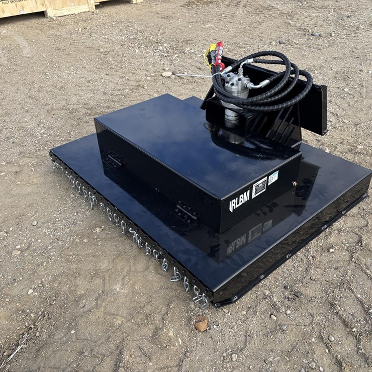 NEW IR MINI BRUSH MOWER ATTACH (1)