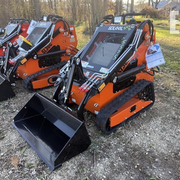 2025 SDLOOL SJ36C 5575