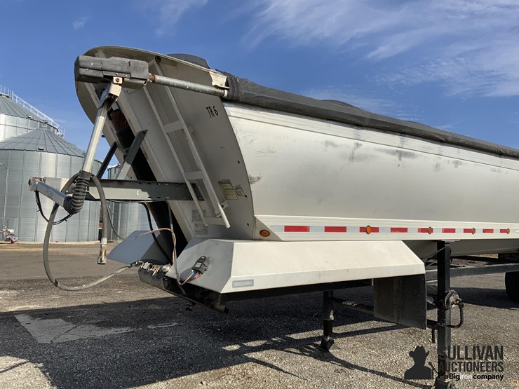 1996-everlite-alumatech-frameless-39'-t/a-half-round-end-dump-trailer-image-9