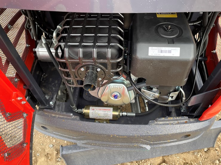 #9224-•-2025-unused-cfg-mini-excavator-image-5