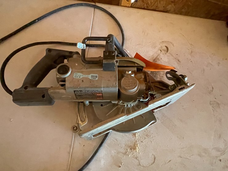 #3680-•-skilsaw-worm-drive-saw-image-5