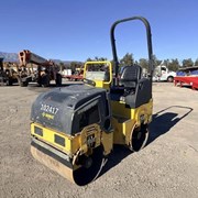 2017 BOMAG BW900-50
