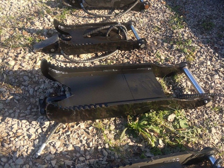 unused-7ton-hydraulic-thumb-clamp-model-#xj7t-image-3