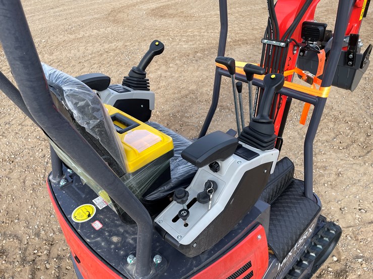 #9210-•-2025-unused-cfg-mini-excavator-image-17