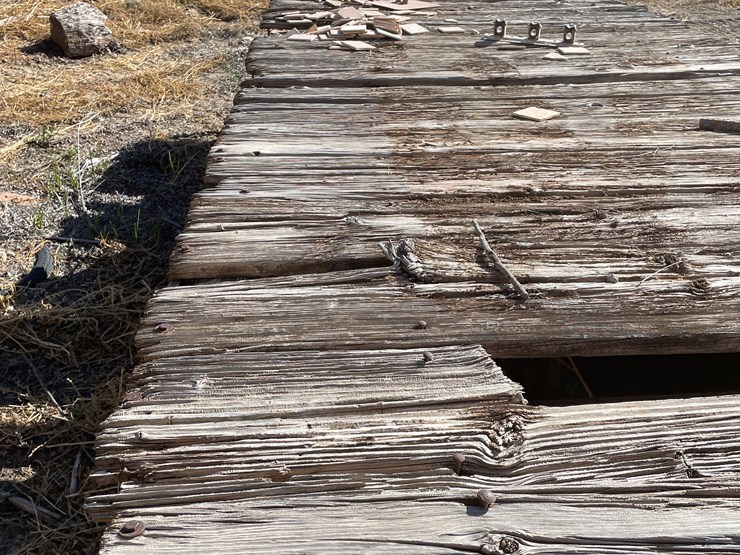 #3727-•-4-wheel-flatbed-wagon-image-5