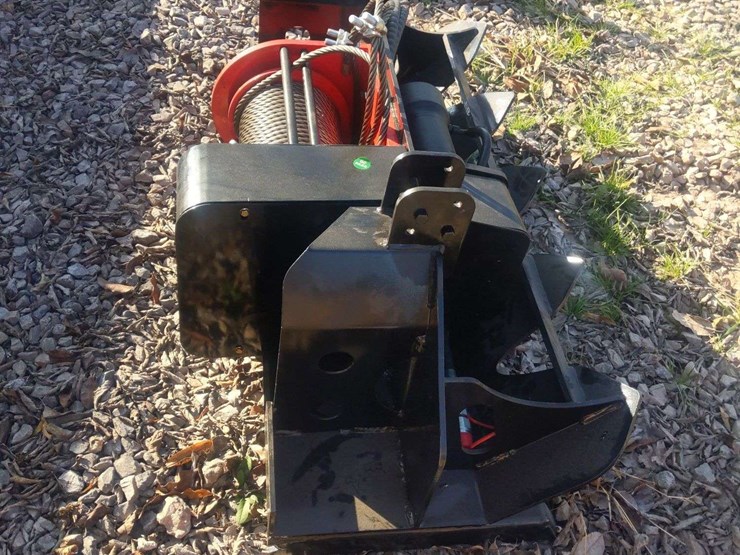 unused-giyi-skid-steer-logging-winch-model-#lw45-image-4